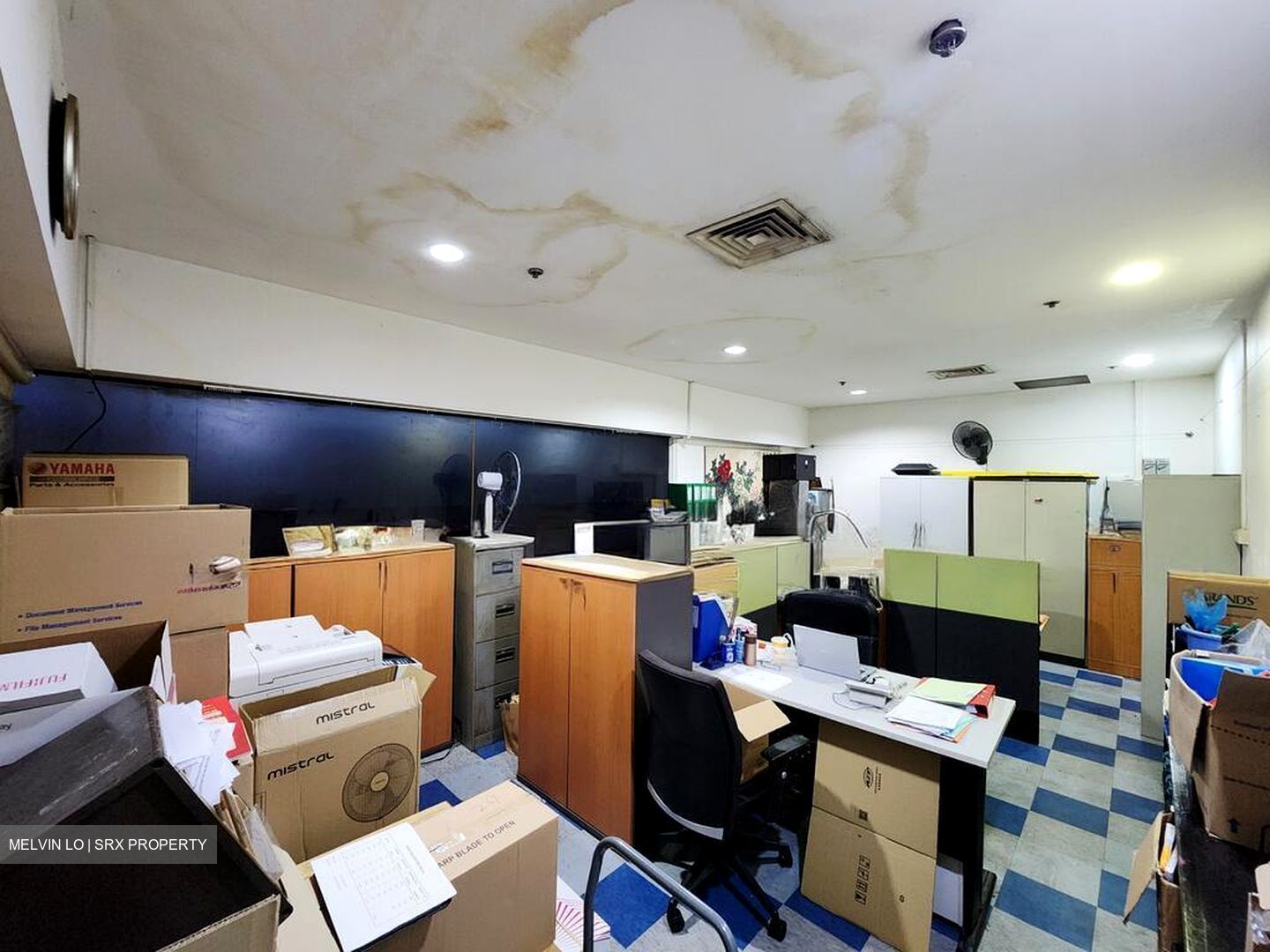 Balestier Point (D12), Shop House #520957791